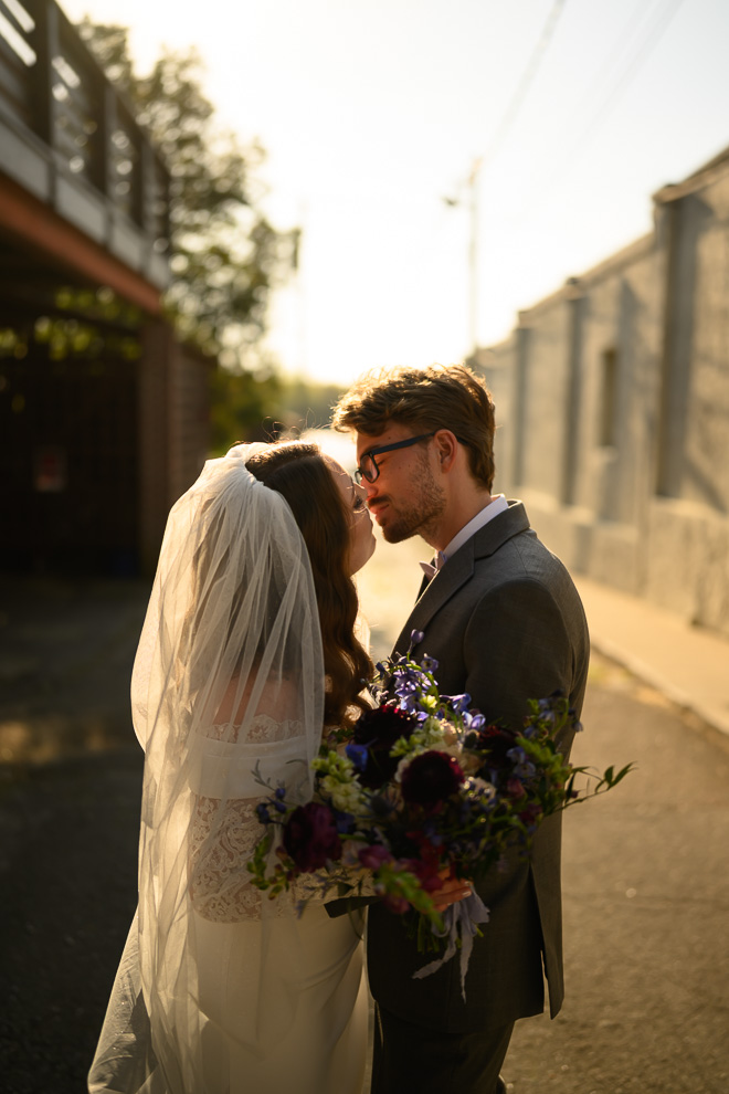 Preceremony showcase foreground 4